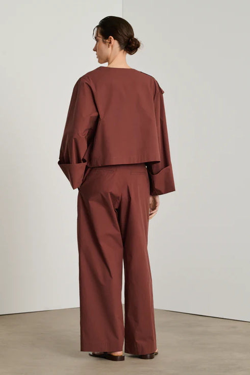 Blusa EVA